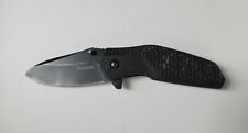 Kershaw swerve 3850blk for sale  Playa Del Rey