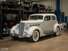 1937 packard one for sale  Torrance