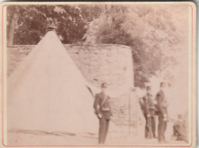 Soldats militaire tente d'occasion  Dijon