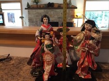 Five lot vintage for sale  Brookfield