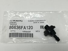 Subaru intercooler washer for sale  Bellingham