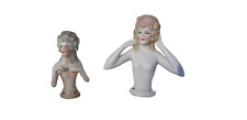 Demi figurine half d'occasion  Semblançay
