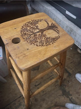 Eautiful handcrafted wooden for sale  Union City