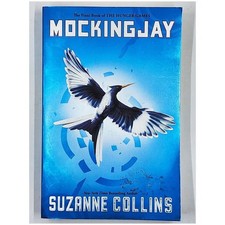 Mockingjay hunger games for sale  North Las Vegas