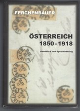 Ferchenbauer österreich 1850 gebraucht kaufen  Deutschland