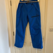 Oakley gore tex for sale  LONDON