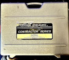 Central pneumatic contractor for sale  Hamilton