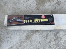 Vintage mustang p51 for sale  Rowland Heights
