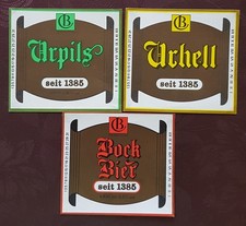 Bieretiketten cottbus gebraucht kaufen  Grimma
