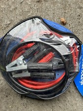 Toolzone 600amp jump for sale Toolzone 600amp jump for sale  HARLOW