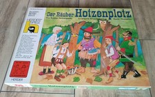 Herder räuber hotzenplotz gebraucht kaufen  Buchloe