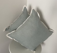 next teal cushions for sale  SKELMORLIE