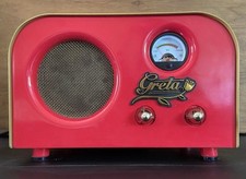 Fender greta desktop for sale  GILLINGHAM