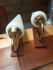 50s vintage wand gebraucht kaufen  Kirchberg an der Jagst
