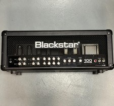 Tete ampli blackstar d'occasion  Les Mureaux
