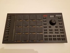 Akai professional mpc usato  Torino