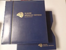 Euro numisbriefe 2007 gebraucht kaufen  Hameln