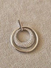 18ct white gold for sale  LOUGHBOROUGH