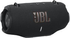Alto-falante portátil sem fio à prova d'água JBL Xtreme 4 preto comprar usado  Enviando para Brazil
