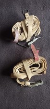Paar erhaltene steigfelle gebraucht kaufen Paar erhaltene steigfelle gebraucht kaufen  München