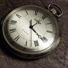 Montre poche gousset d'occasion  Bourganeuf