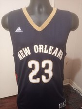 Anthony davis jersey for sale  New Orleans