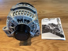Novo alternador de carro para Buick Enclave 08-17 GMC Acadia 07-16 3.6L 11252 comprar usado  Enviando para Brazil