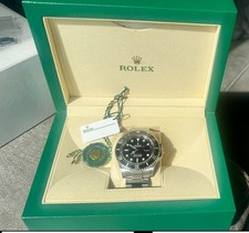 rolex sea dweller for sale  ROTHERHAM