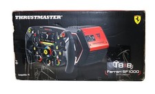 Thrustmaster t818 ferrari gebraucht kaufen  Neuss