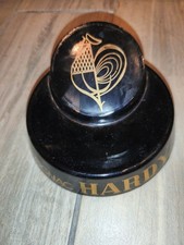 Cendrier cognac hardy d'occasion  Périgueux