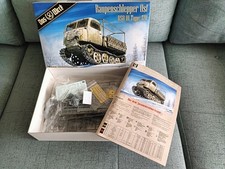 Werk raupenschlepper rso gebraucht kaufen  Schifferstadt