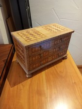 Modellkommode modellmöbel sch gebraucht kaufen  Hirschaid