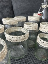 Tischdeko vasen hochzeit gebraucht kaufen  Bielefeld