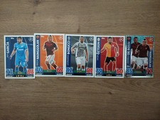 Sammelkarten uefa champions gebraucht kaufen  Swisttal