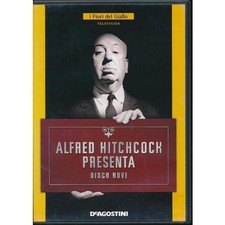 Ebond alfred hitchcock usato  Italia