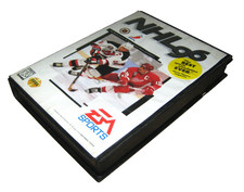 NHL 96 - Jogo Sega Mega Drive na caixa comprar usado NHL 96 - Jogo Sega Mega Drive na caixa comprar usado  Enviando para Brazil
