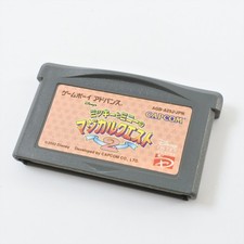 Gameboy Advance Nintendo MICKEY AND MINNIE MAGICAL QUEST 2 cartucho 1460 gbac comprar usado  Enviando para Brazil
