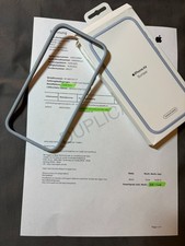 Riginal apple bumper gebraucht kaufen Riginal apple bumper gebraucht kaufen  Heilbronn