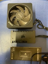 Corsair icue commander for sale  HAVANT