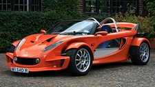 1999 lotus 340r d'occasion  Expédié en Belgium