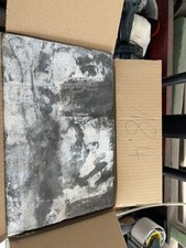 Bleischrott altblei tauchblei gebraucht kaufen  Rietberg