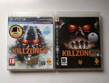 Lotto killzone ps3 usato  Roma