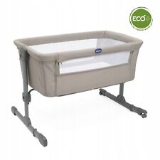 Łóżeczko turystyczne Chicco 93 x 66 cm - Odcienie brązu i beżu na sprzedaż  PL