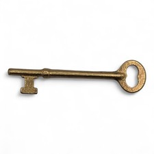 Antique brass plated for sale  Monument