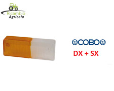 Plastica rodovetro fanale usato  Campagna