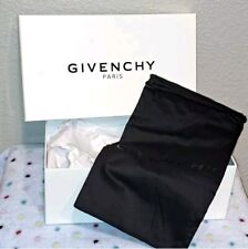 Caja de zapatos Givenchy (vacía) y bolsas para el polvo segunda mano  Embacar hacia Mexico