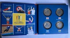 Commonwealth games full for sale  BELFAST