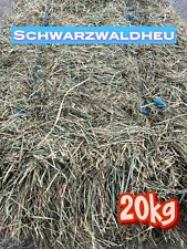 Heu 20kg schnitt gebraucht kaufen  Donaueschingen