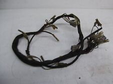 Yamaha rxs100 wiring for sale  GODSTONE