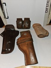 Vintage gun holster for sale  Salem